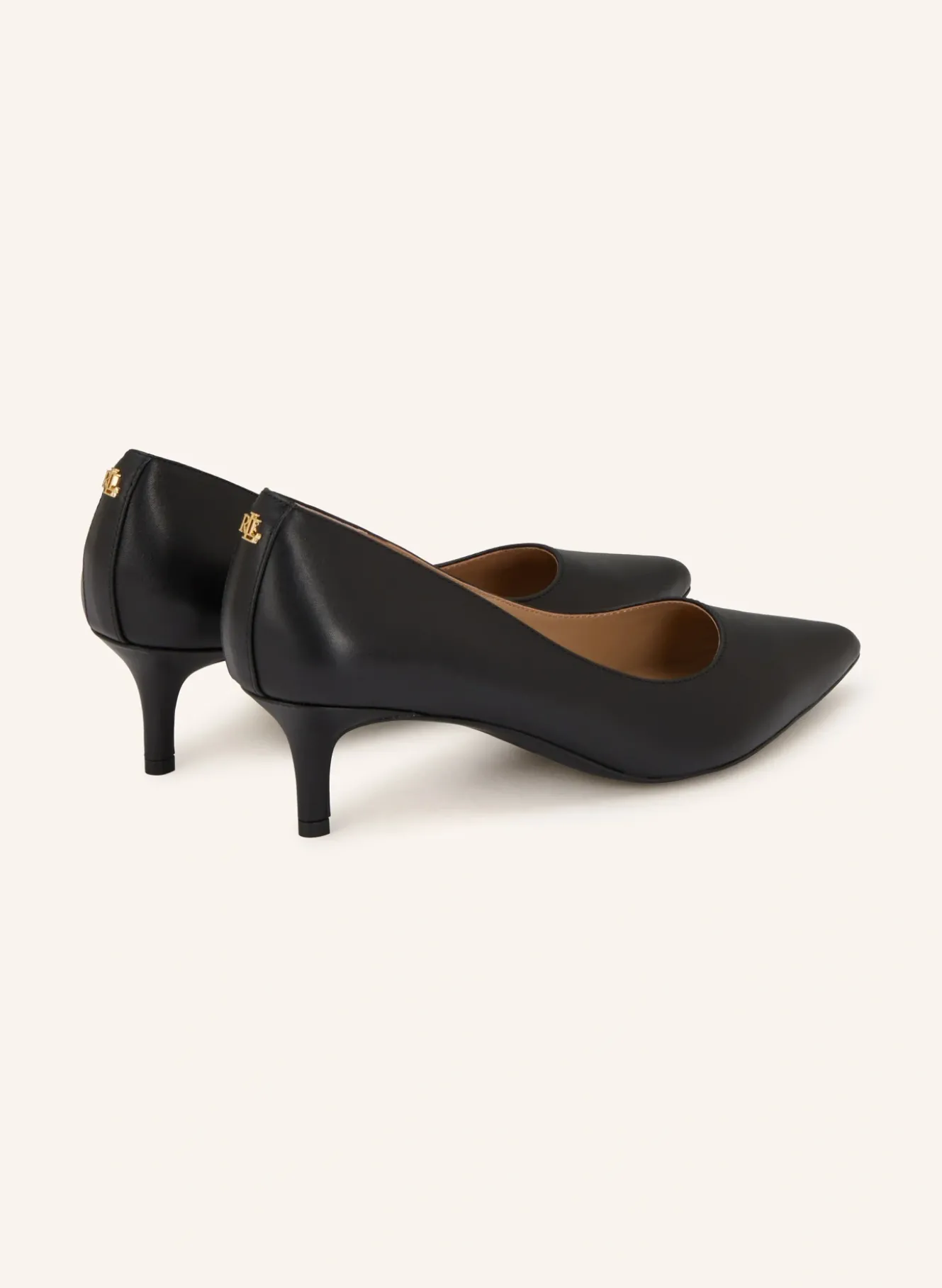 Pumps