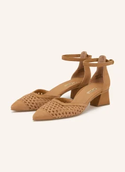 Pumps