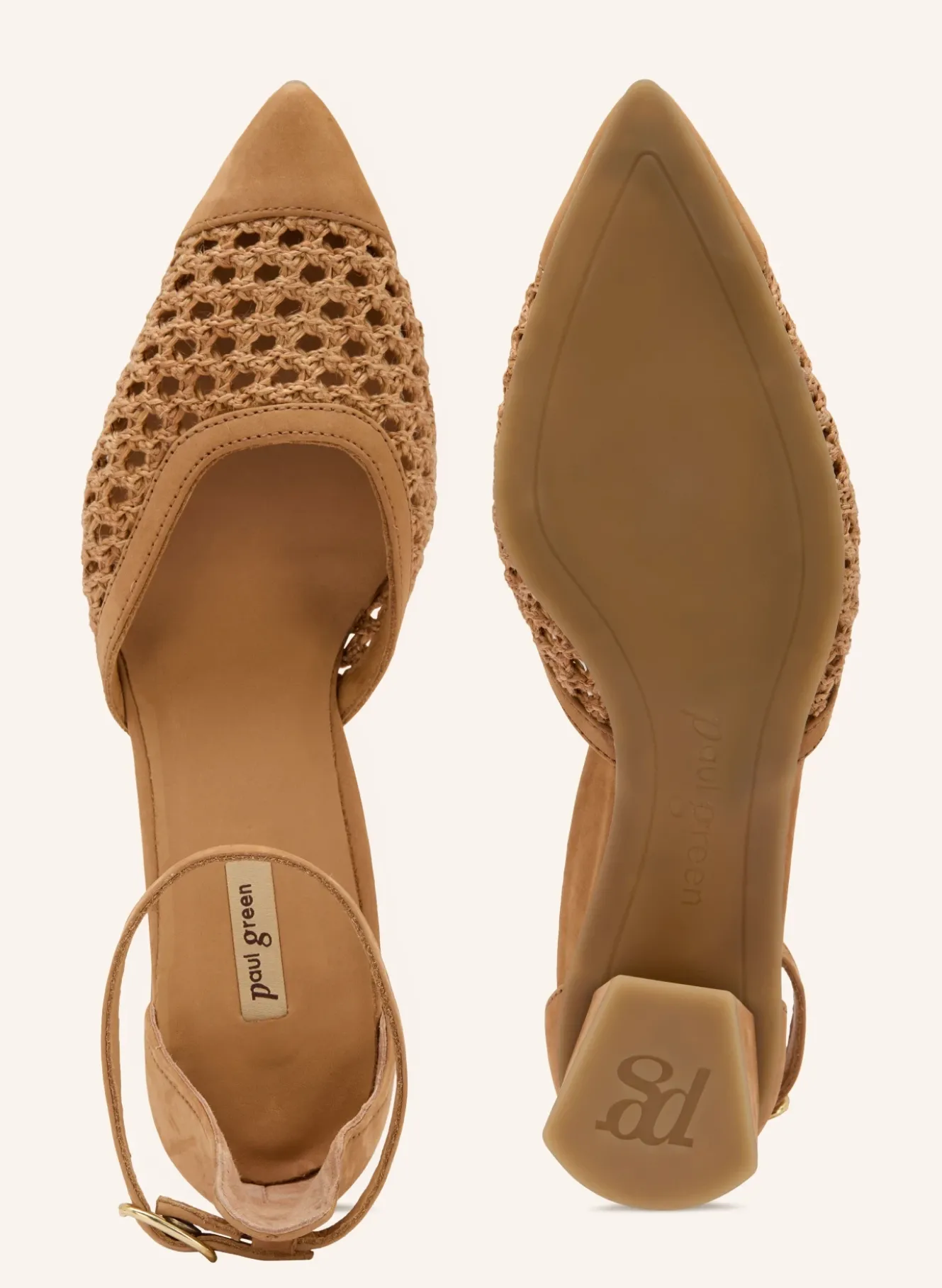 Pumps