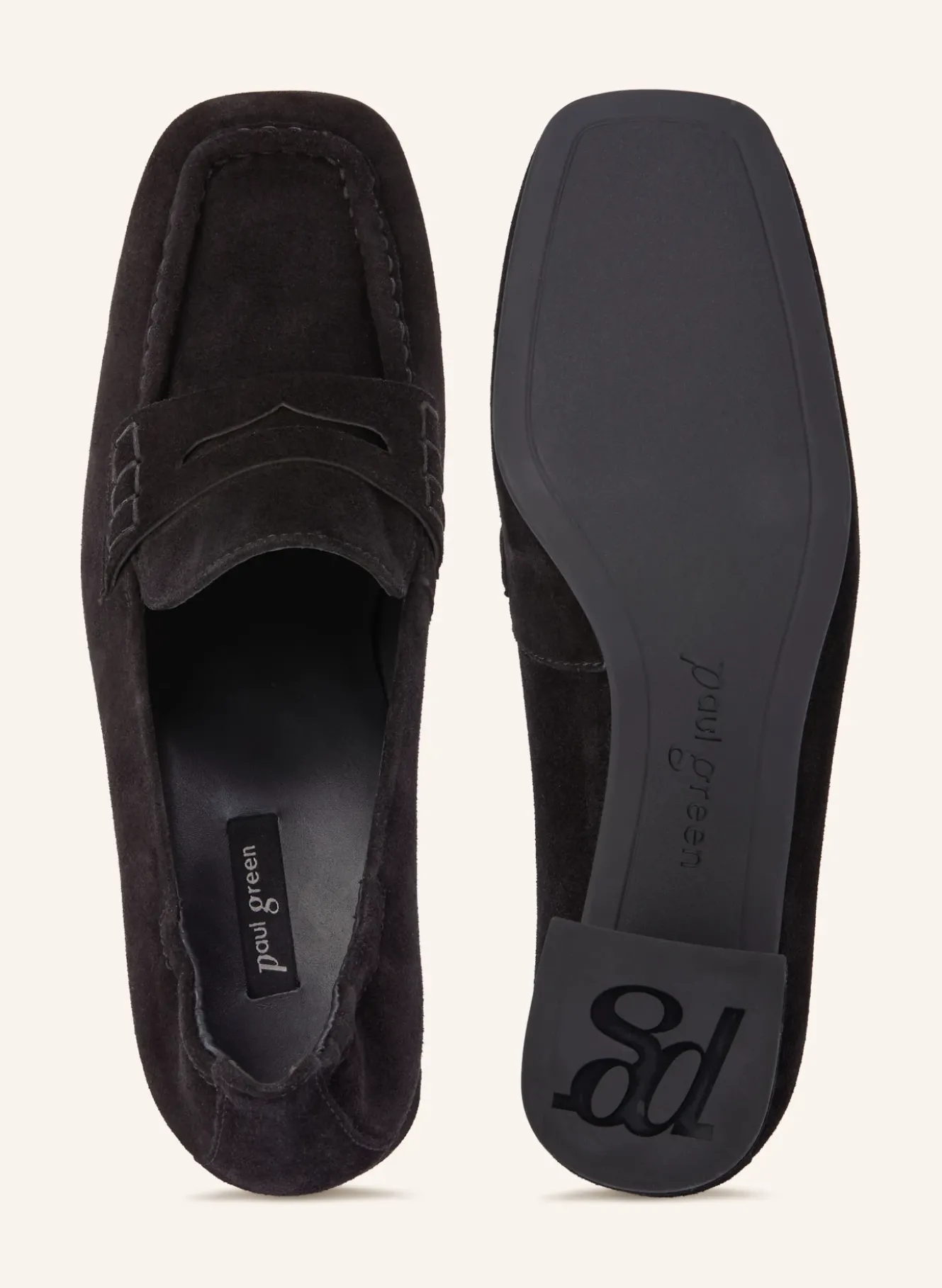 Pumps