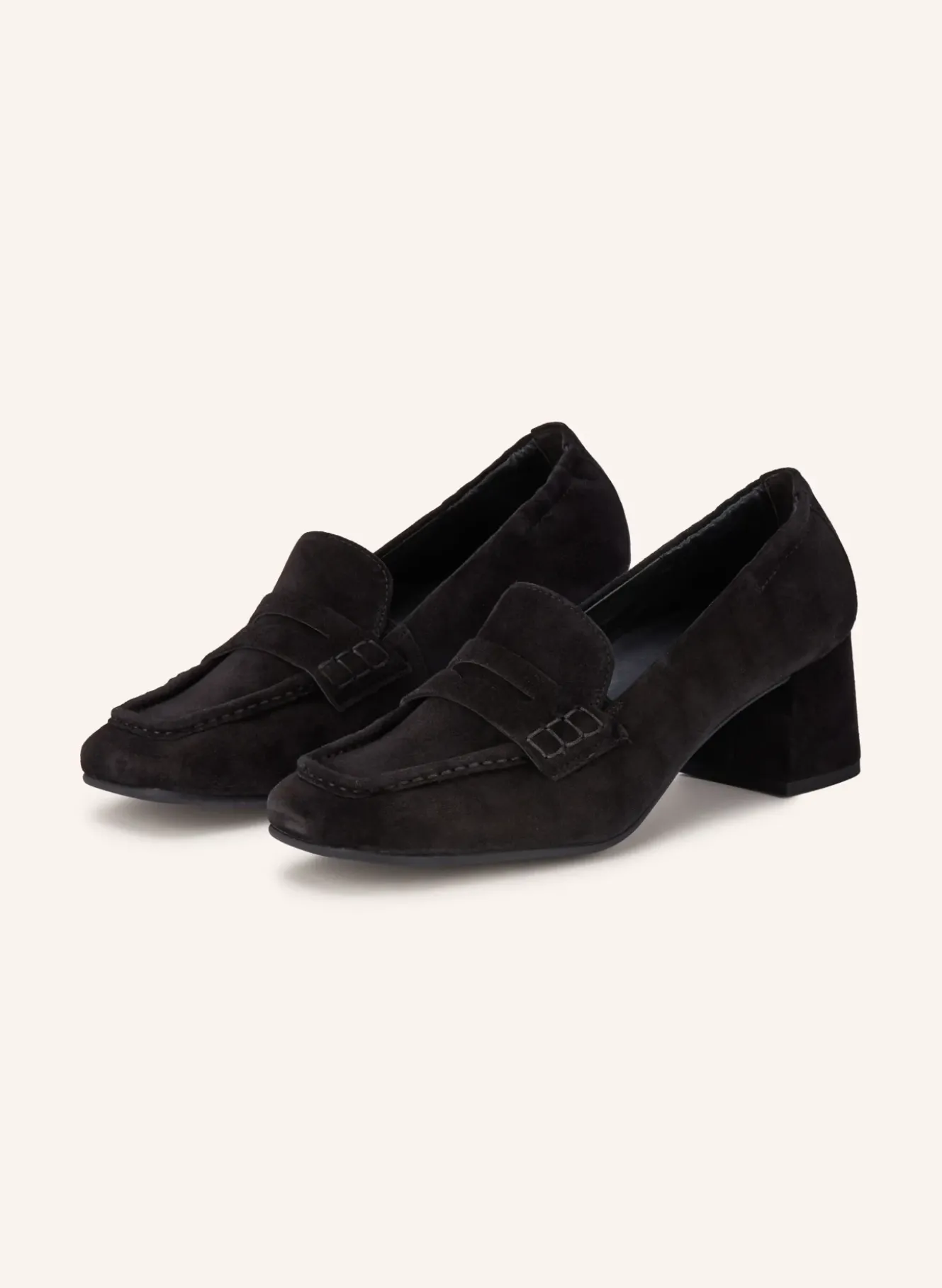 Pumps