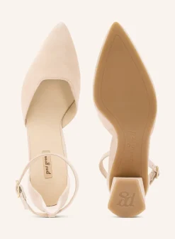 Pumps