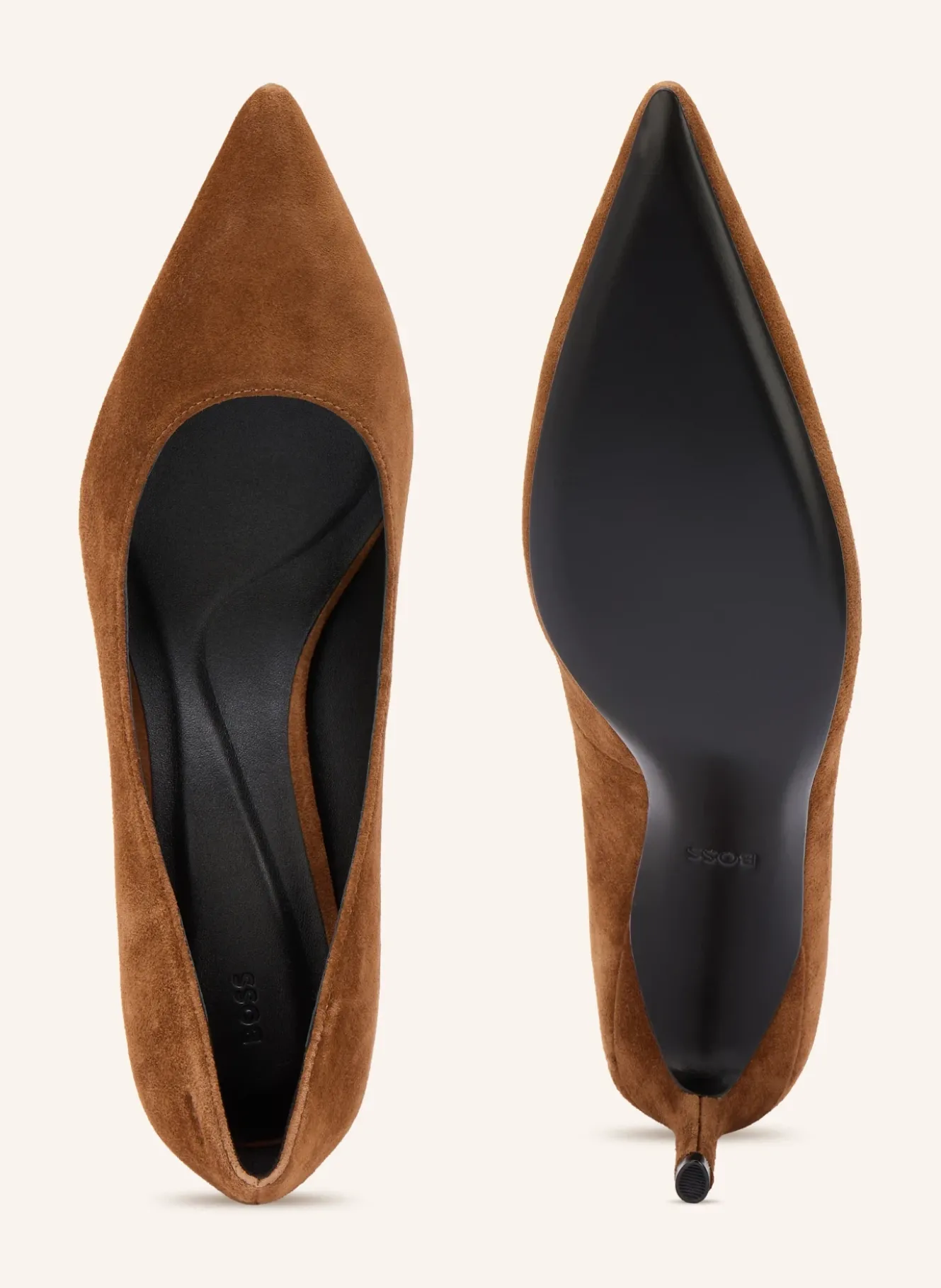 Pumps GRACEY