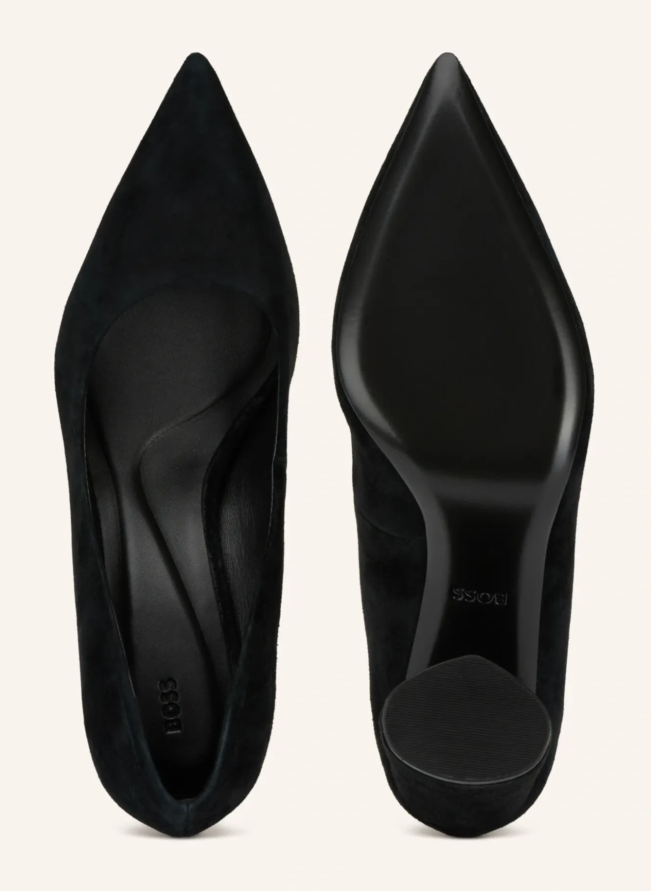 Pumps GRACEY