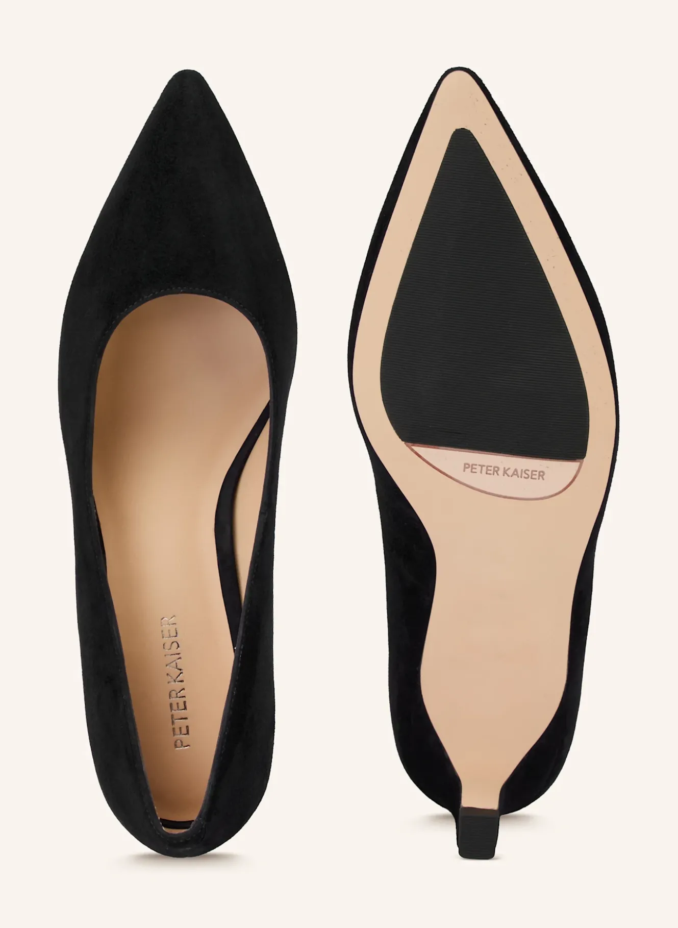 Pumps IBIZA