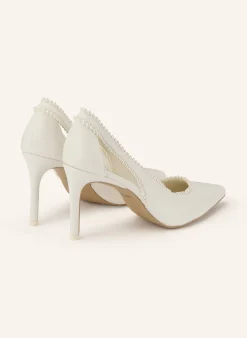Pumps KELSON PEARL mit Schmuckperlen