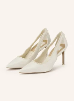 Pumps KELSON PEARL mit Schmuckperlen