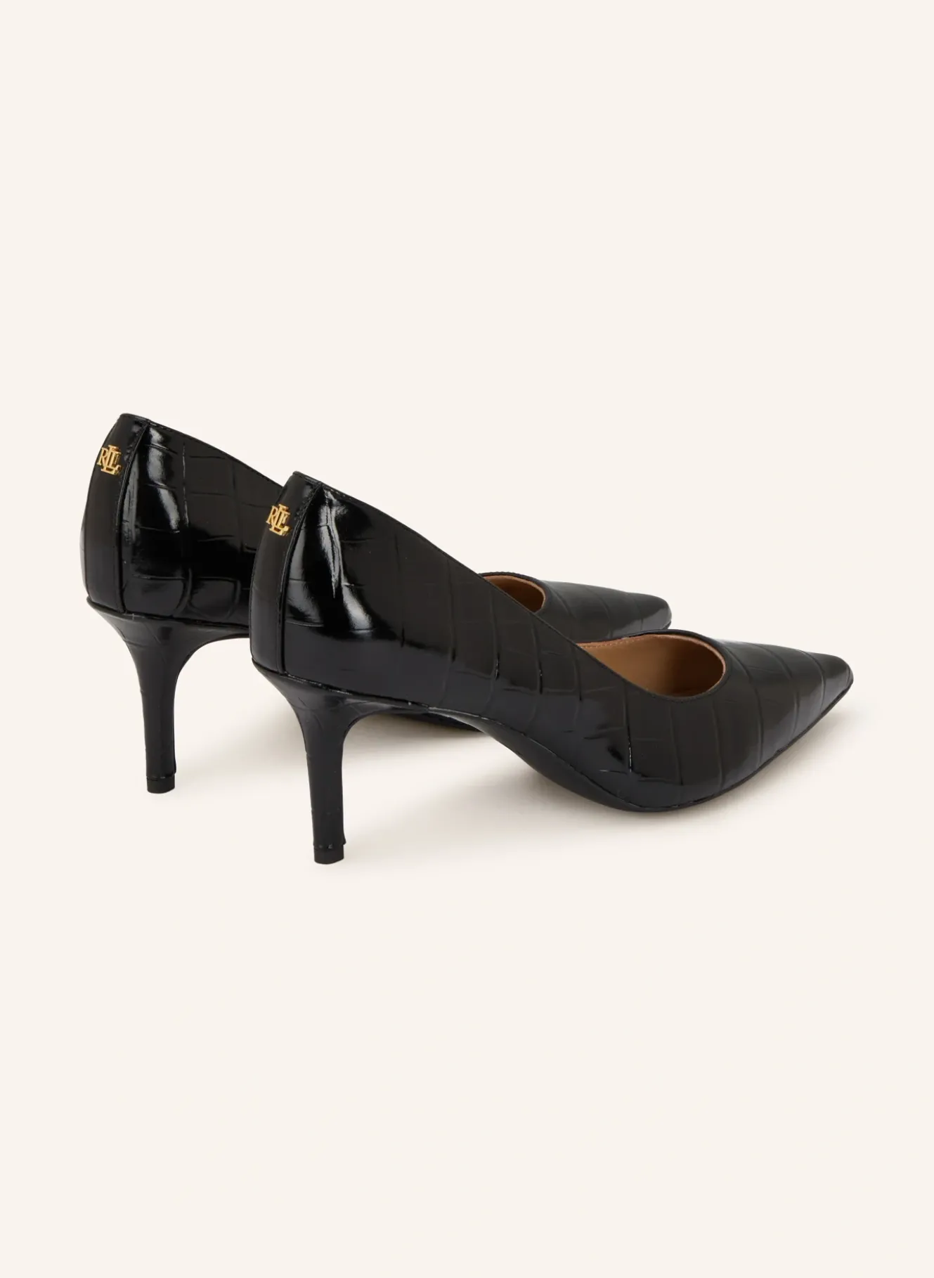 Pumps LANETTE