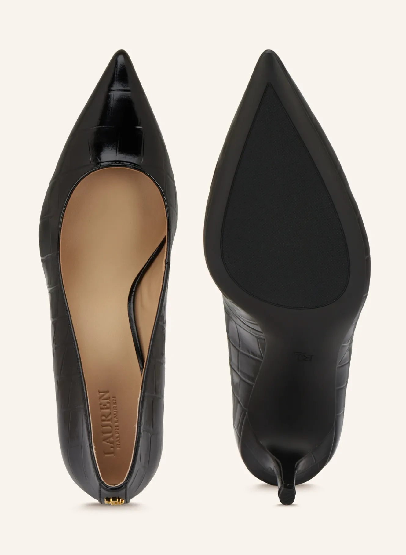 Pumps LANETTE