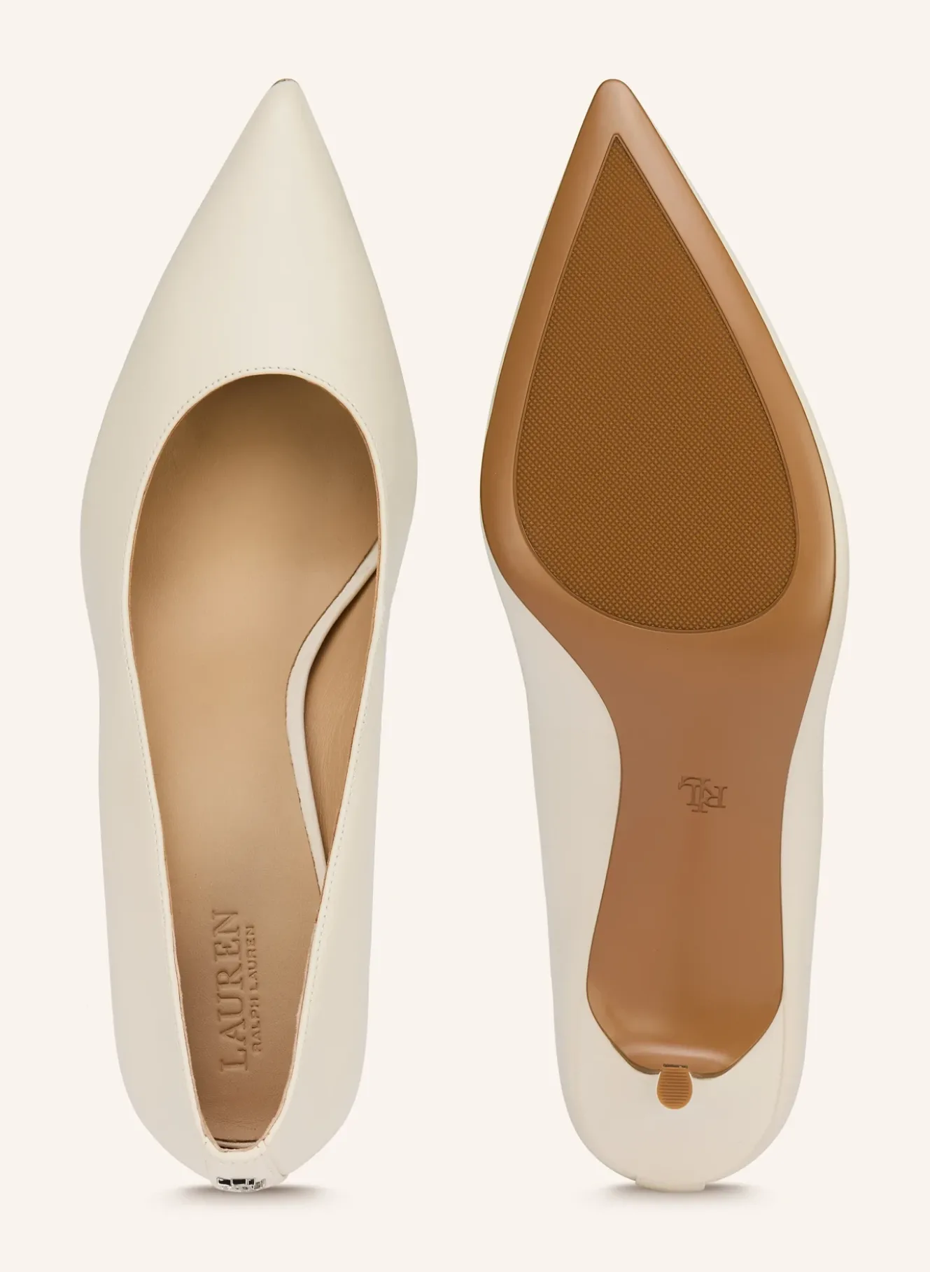 Pumps LANETTE
