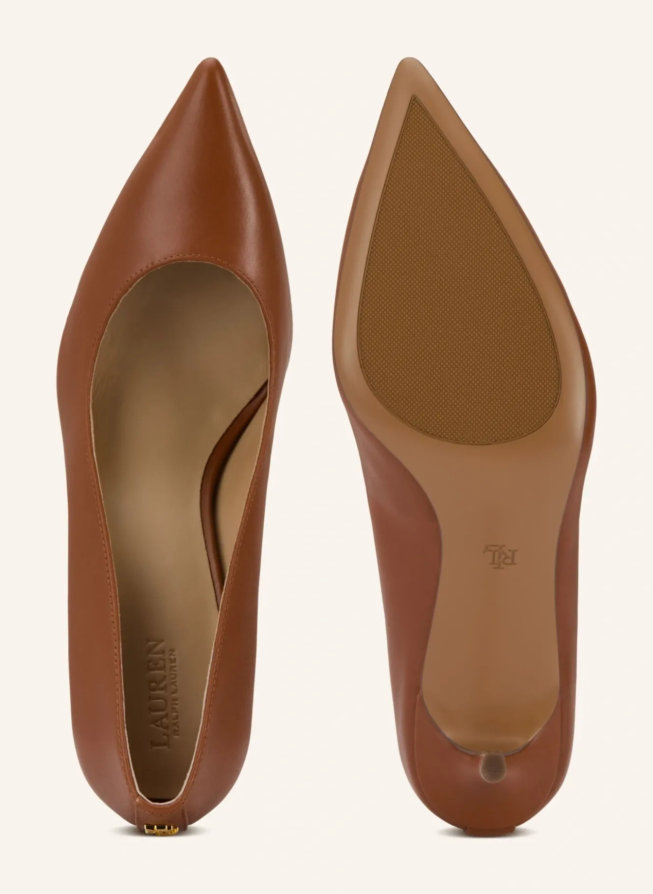 Pumps LANETTE
