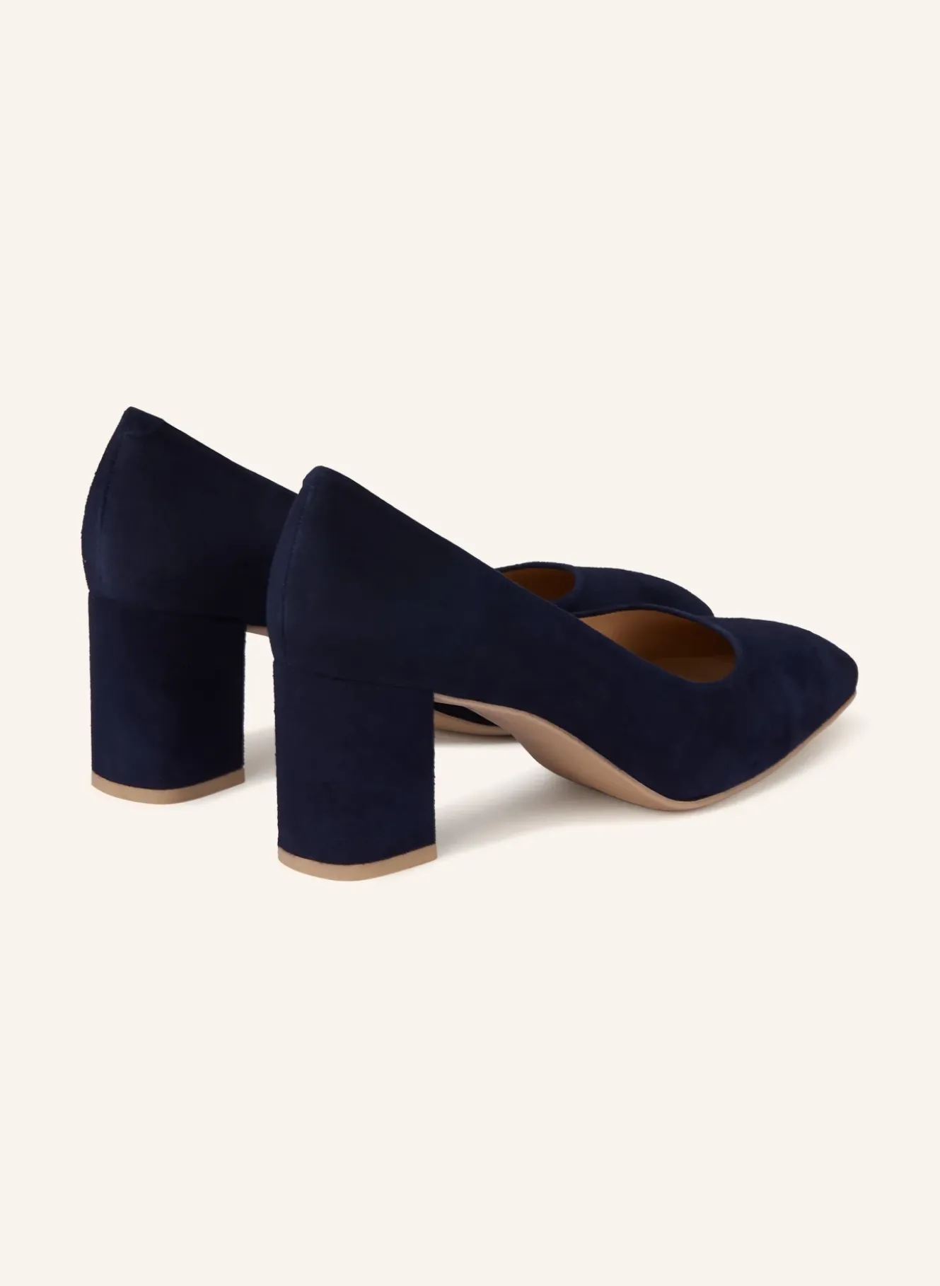 Pumps LETUX_KS
