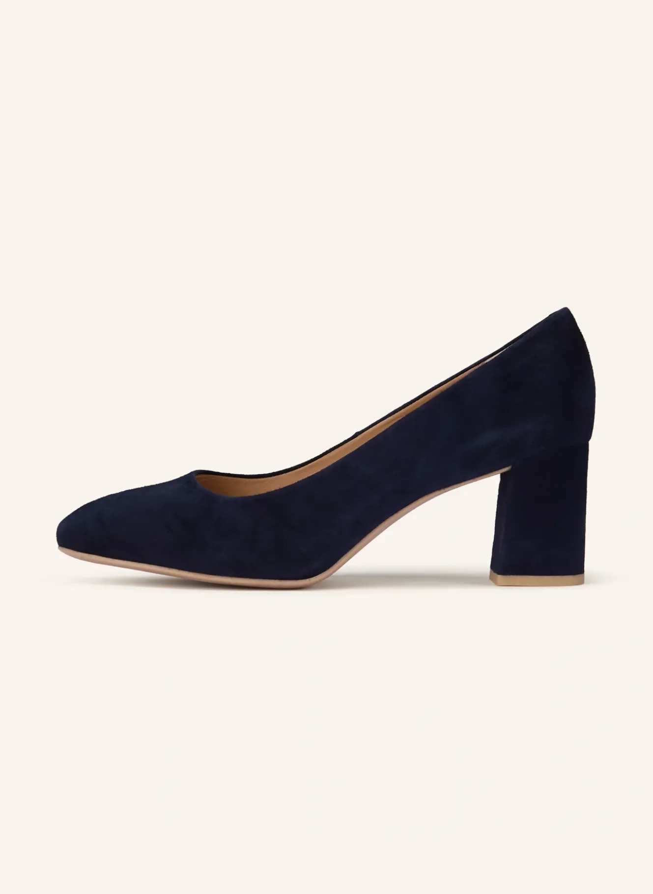 Pumps LETUX_KS