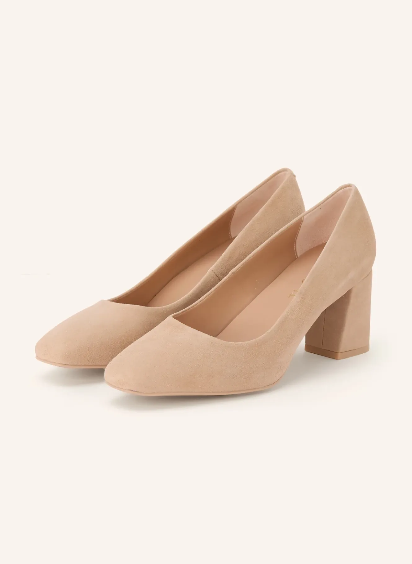 Pumps LETUX_KS