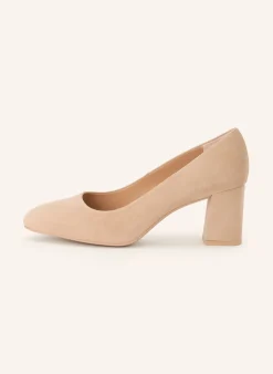 Pumps LETUX_KS