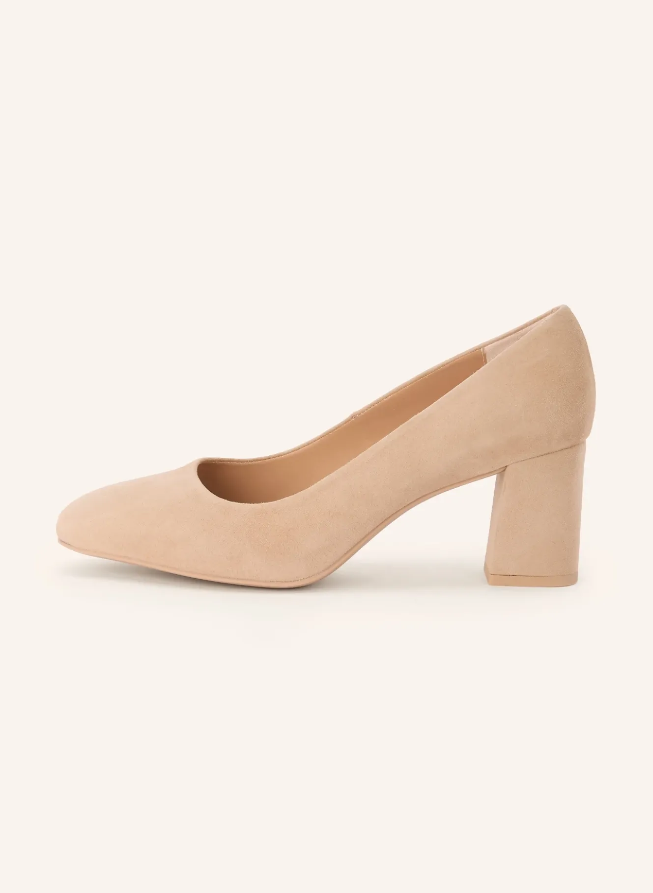 Pumps LETUX_KS
