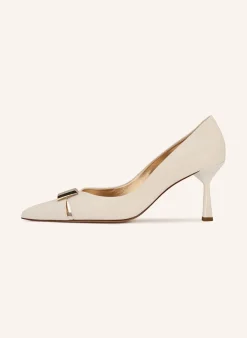 Pumps mit Cut-outs