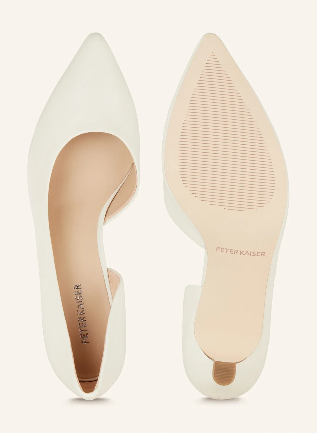 Pumps MODENA