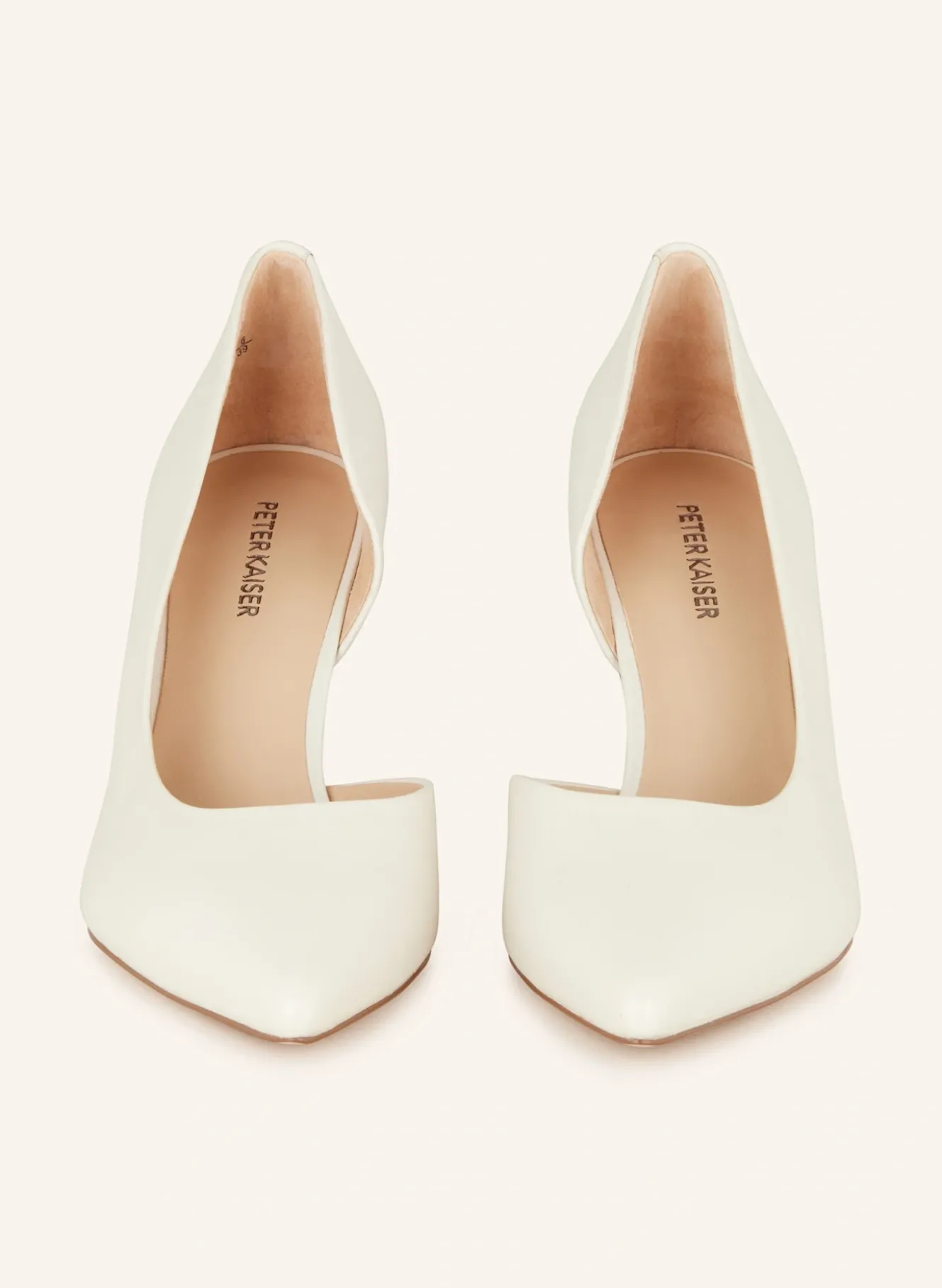 Pumps MODENA