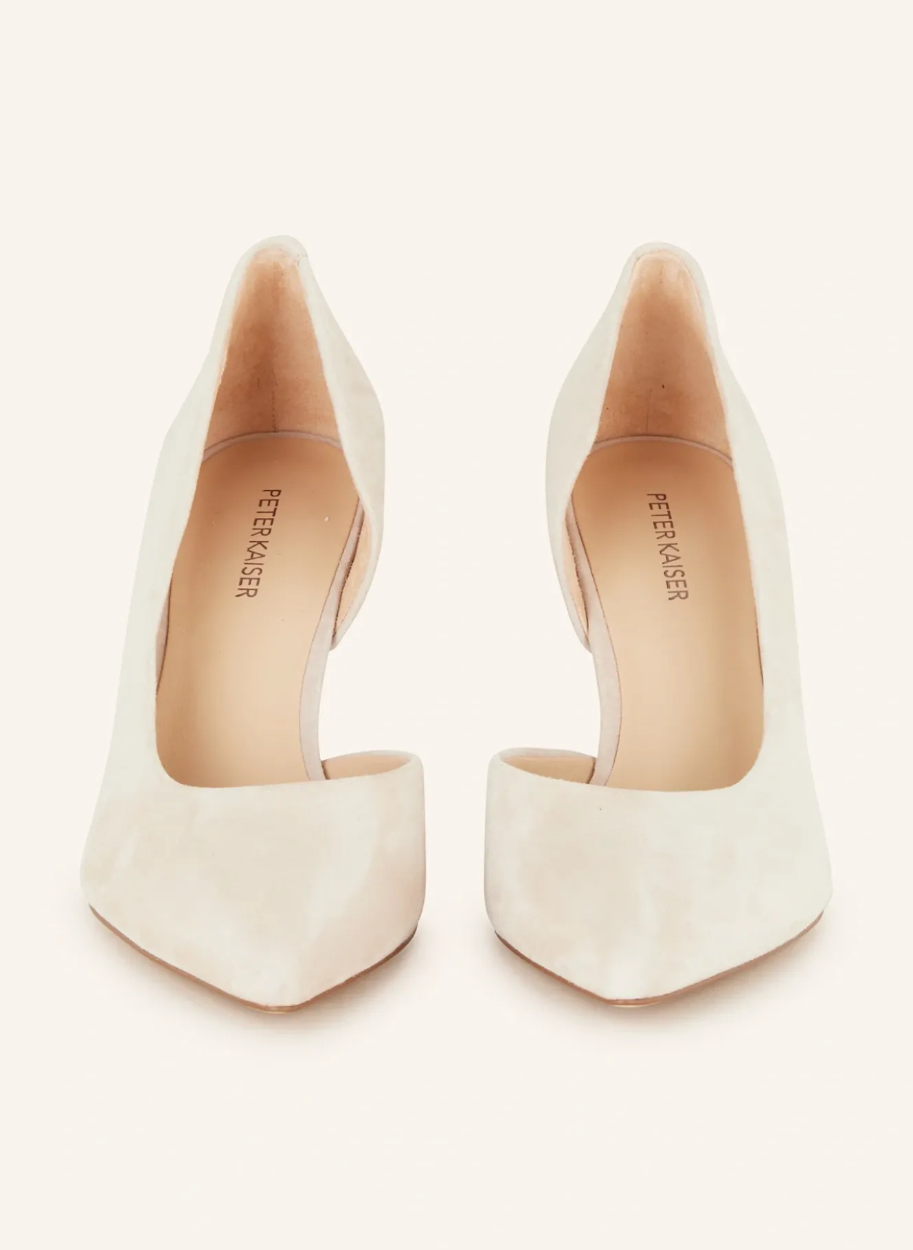 Pumps MODENA