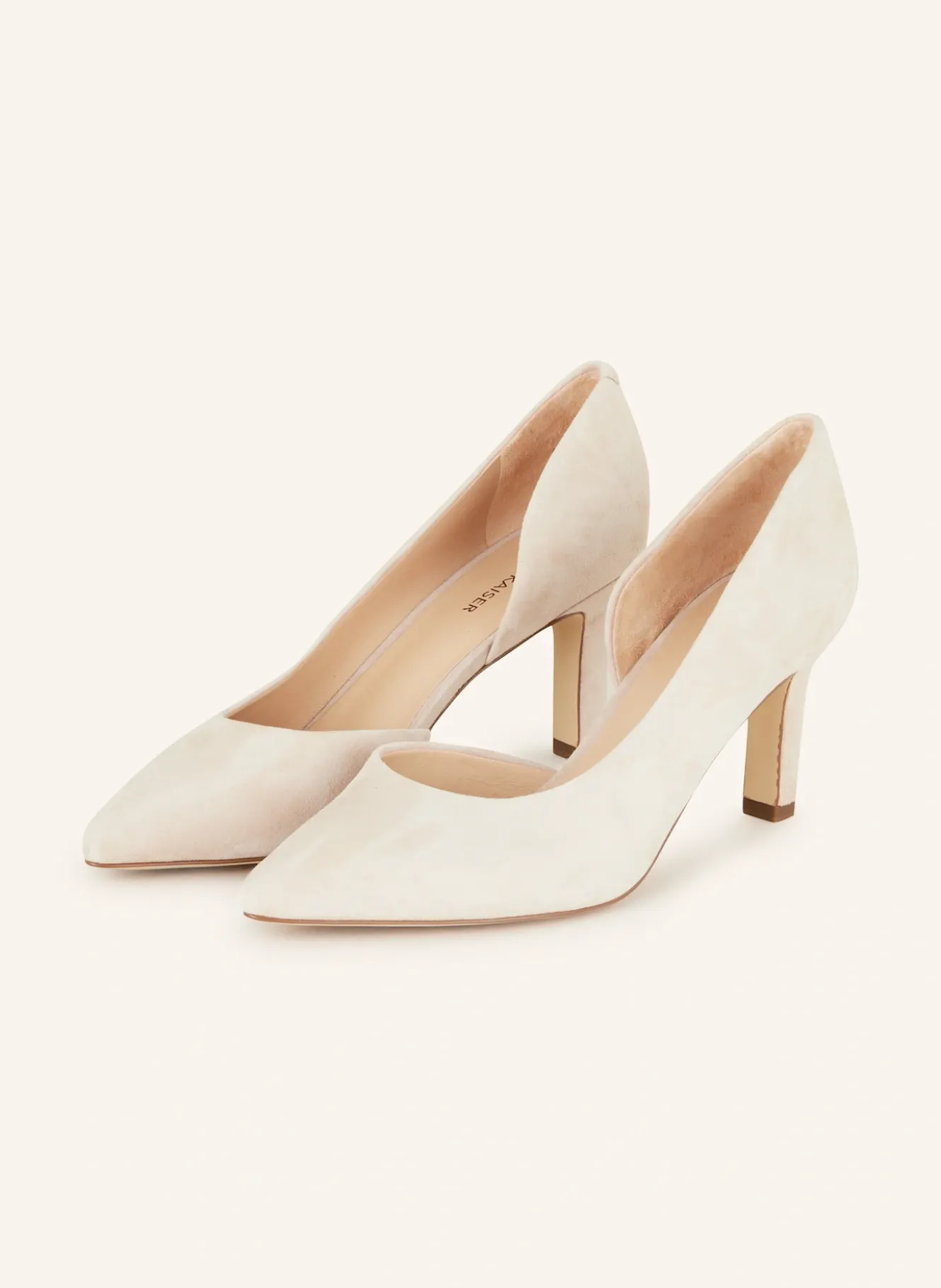 Pumps MODENA