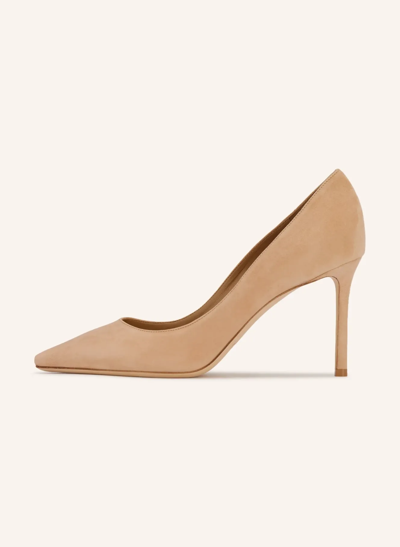 Pumps ROMY 85
