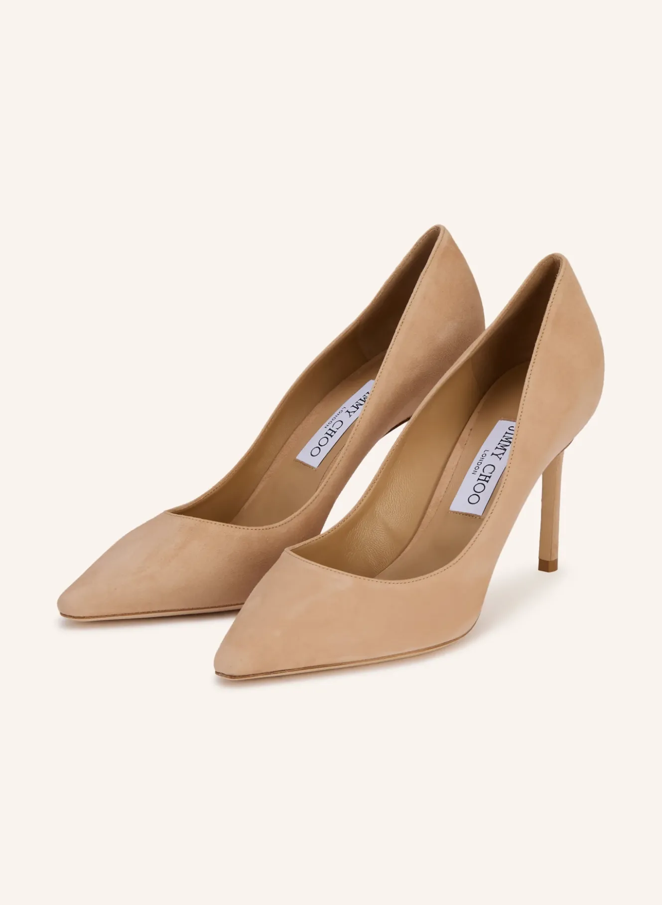 Pumps ROMY 85