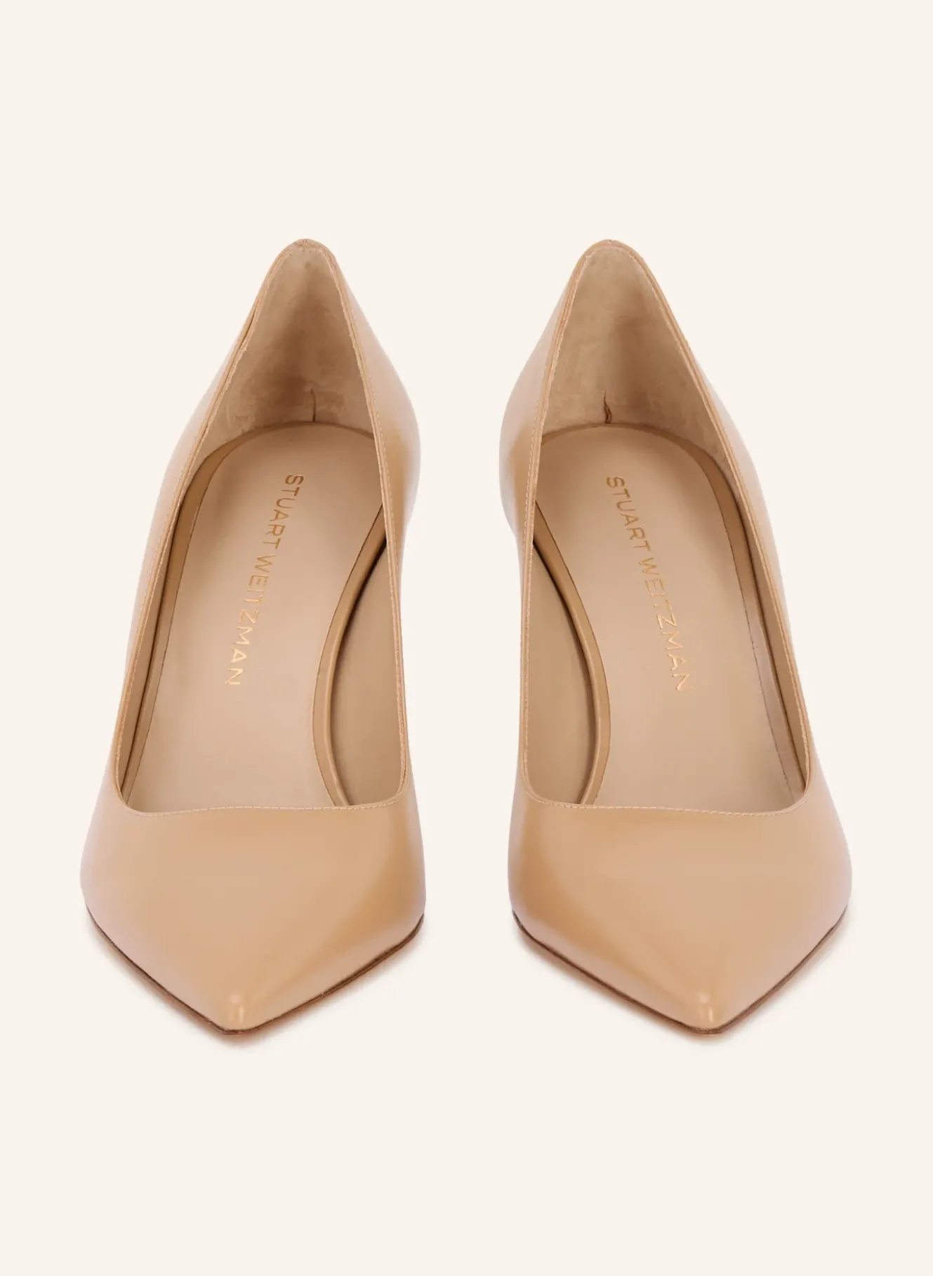 Pumps STUART POWER