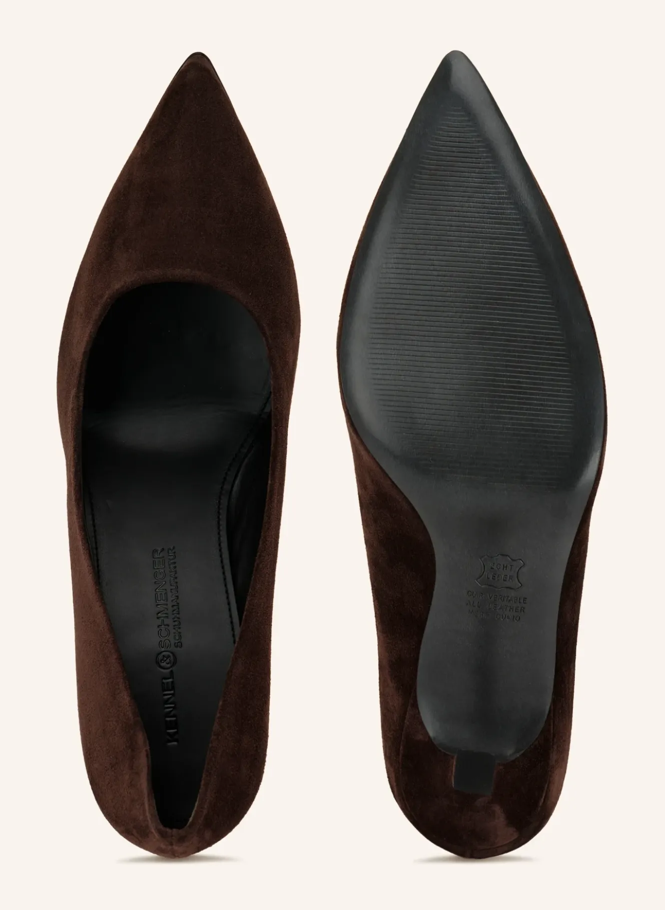 Pumps VERA