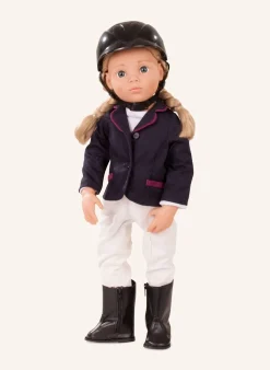 Puppe Anna HAPPY KIDZ