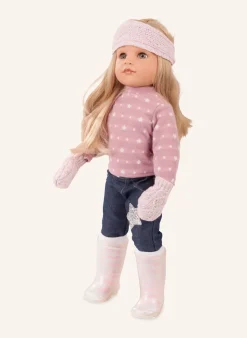 Puppe HANNAH all year round