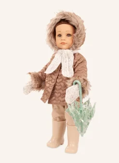 Puppe HANNAH every season