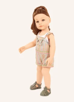 Puppe HANNAH every season