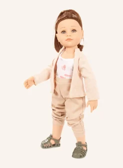 Puppe HANNAH every season