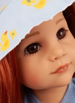 Puppe HANNAH Little Duck