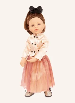 Puppe Jubilee HAPPY KIDZ