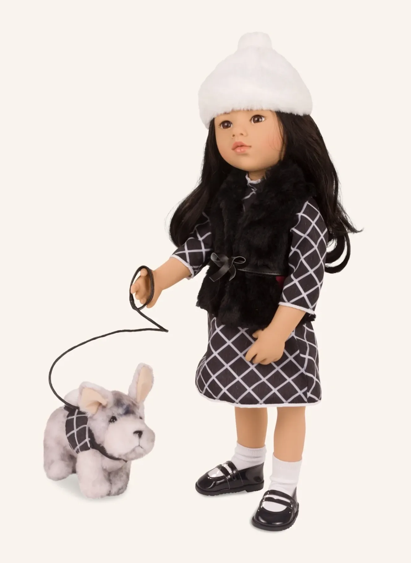 Puppe Kopenhagen HAPPY KIDZ