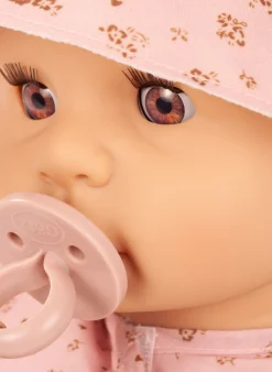 Puppe Millefleur COOKIE