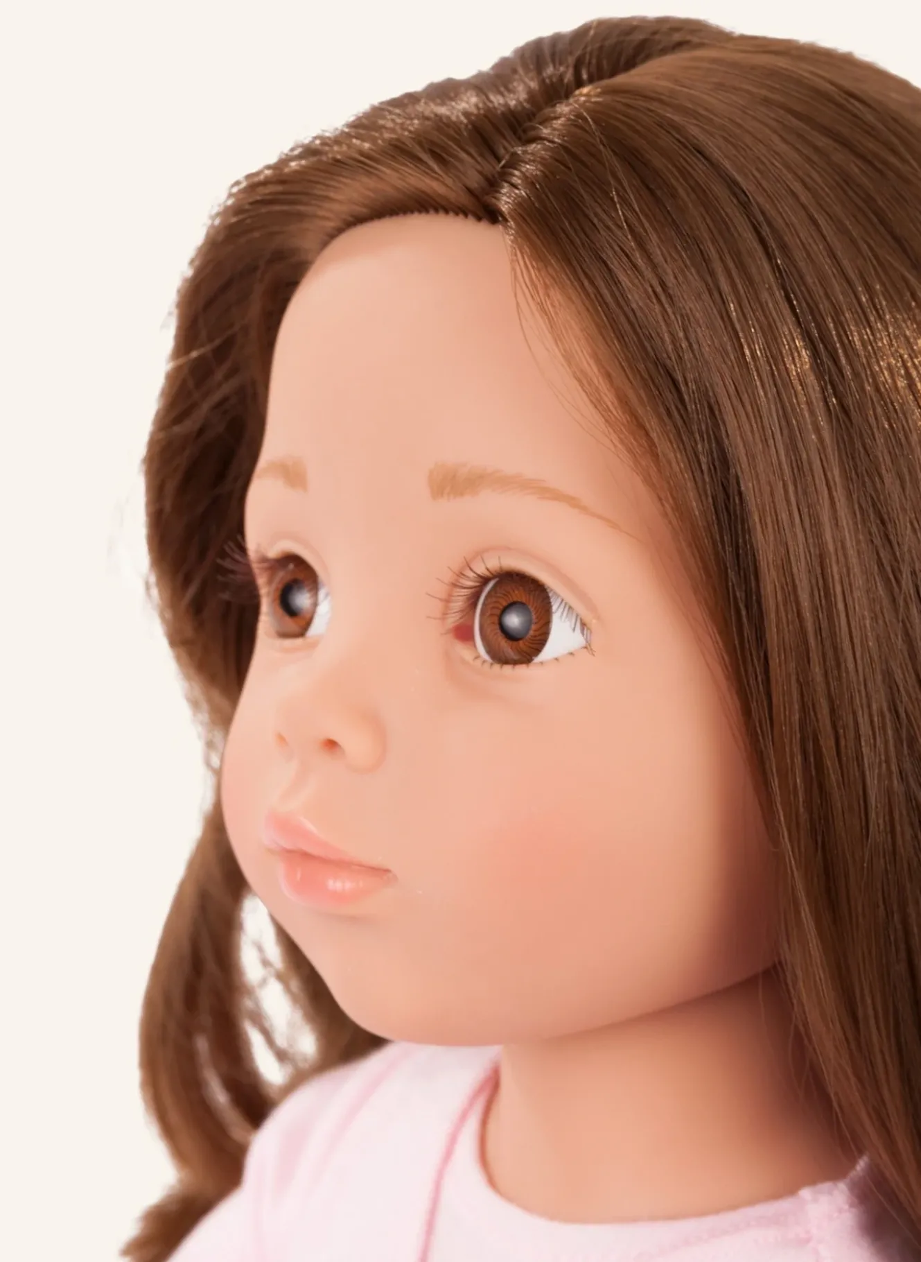 Puppe Sophie beim Ballett HAPPY KIDZ