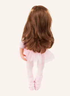 Puppe Sophie beim Ballett HAPPY KIDZ