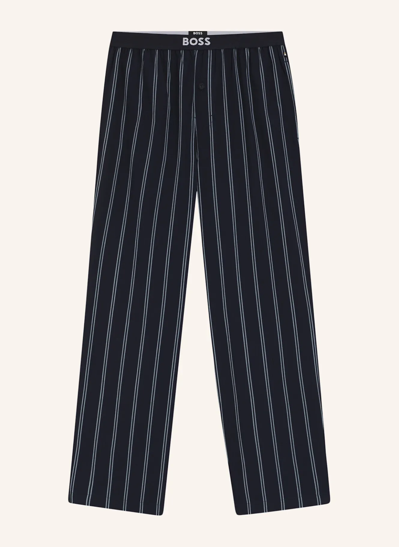 Pyjamas Unterteil EASY PANTS EW