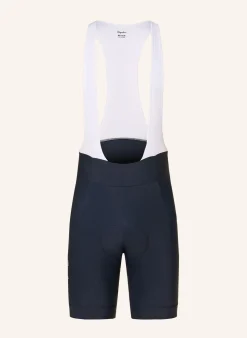 Radhose CORE BIB mit Trägern und gepolstertem Einsatz