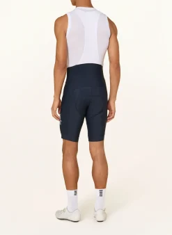 Radhose CORE BIB mit Trägern und gepolstertem Einsatz