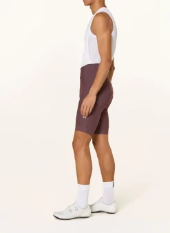 Radhose CORE BIB mit Trägern und gepolstertem Einsatz