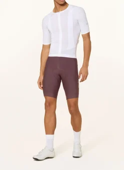 Radhose CORE BIB mit Trägern und gepolstertem Einsatz