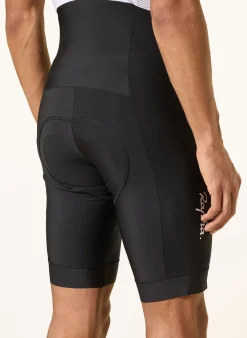 Radhose CORE BIB mit Trägern und gepolstertem Einsatz