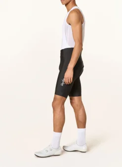 Radhose CORE BIB mit Trägern und gepolstertem Einsatz