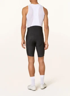 Radhose CORE BIB mit Trägern und gepolstertem Einsatz