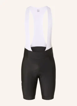 Radhose CORE BIB mit Trägern und gepolstertem Einsatz