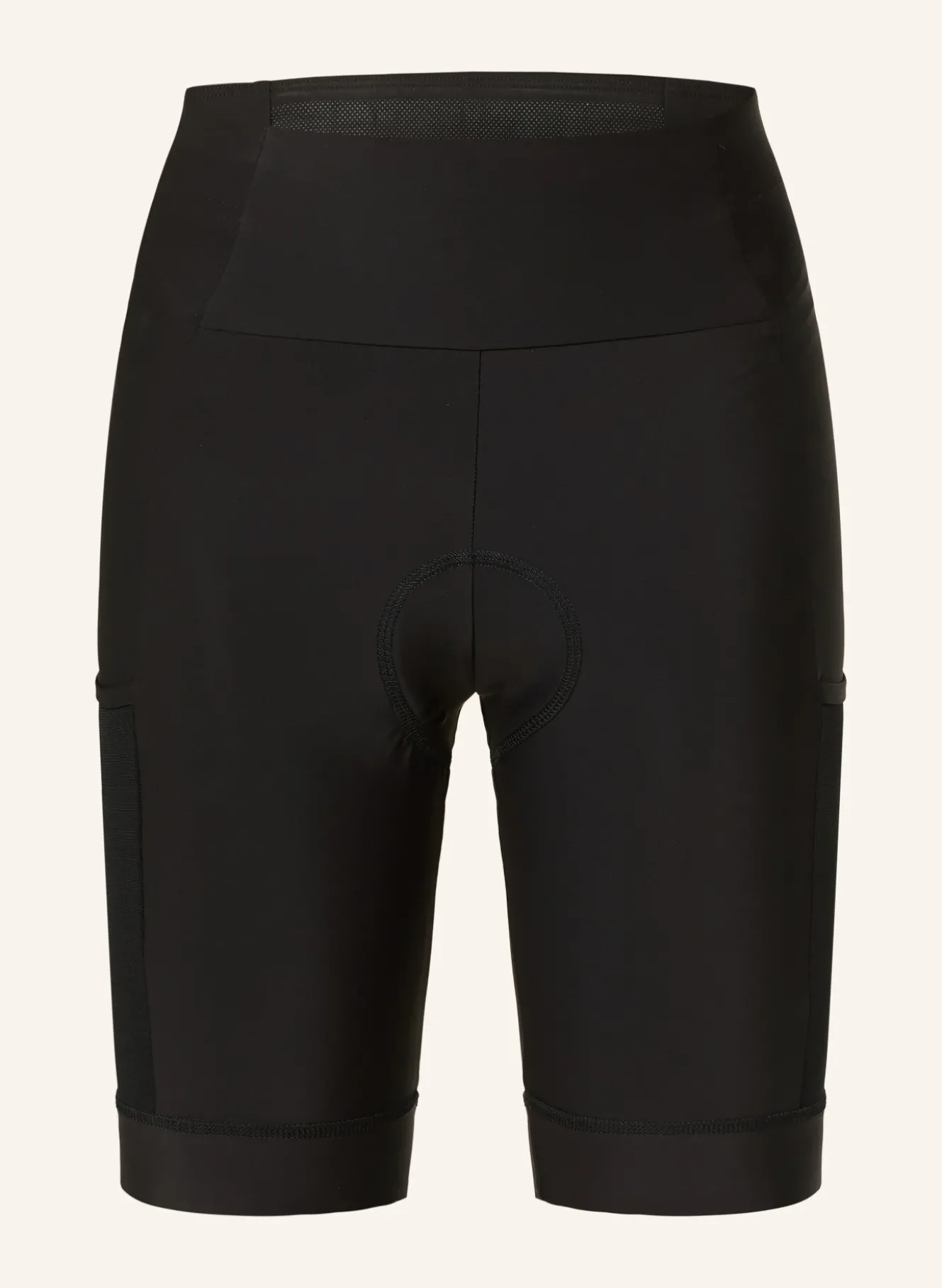 Radhose CORE CARGO mit gepolstertem Einsatz